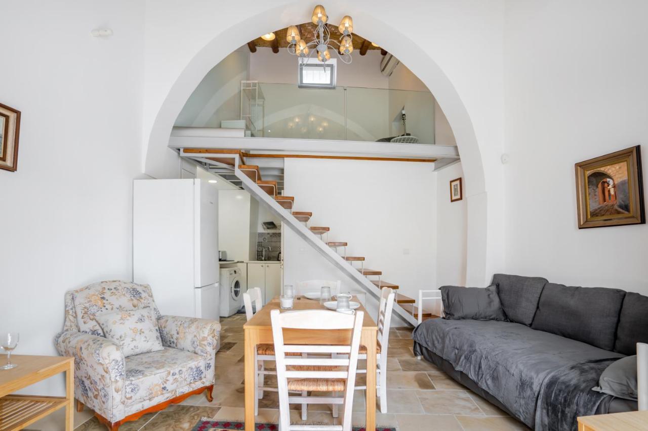 To Hani - Kamara Apartamento Nicosia